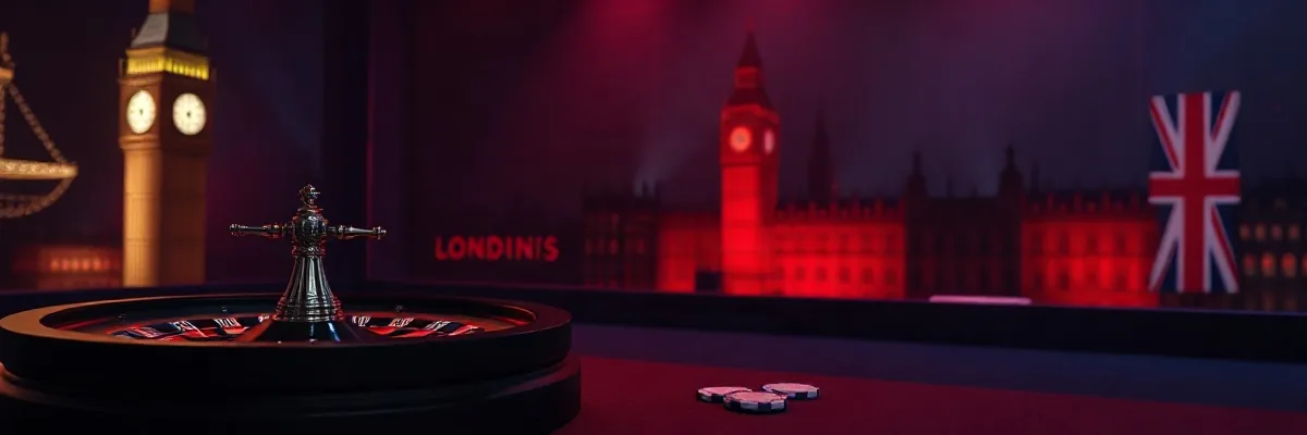 gambling sites uk in the UK — Account setup and what is asked for at registration