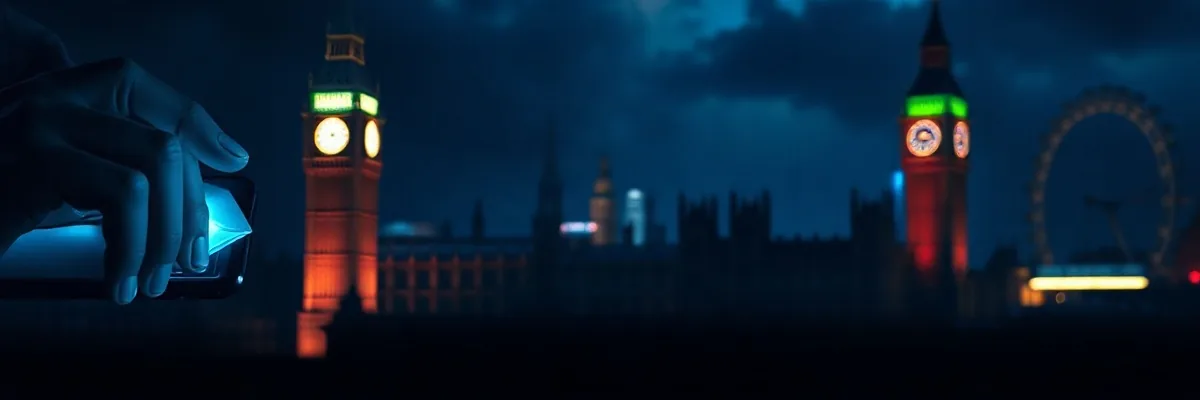 What the handheld build leaves out: mobile casino guide for players in the UK
