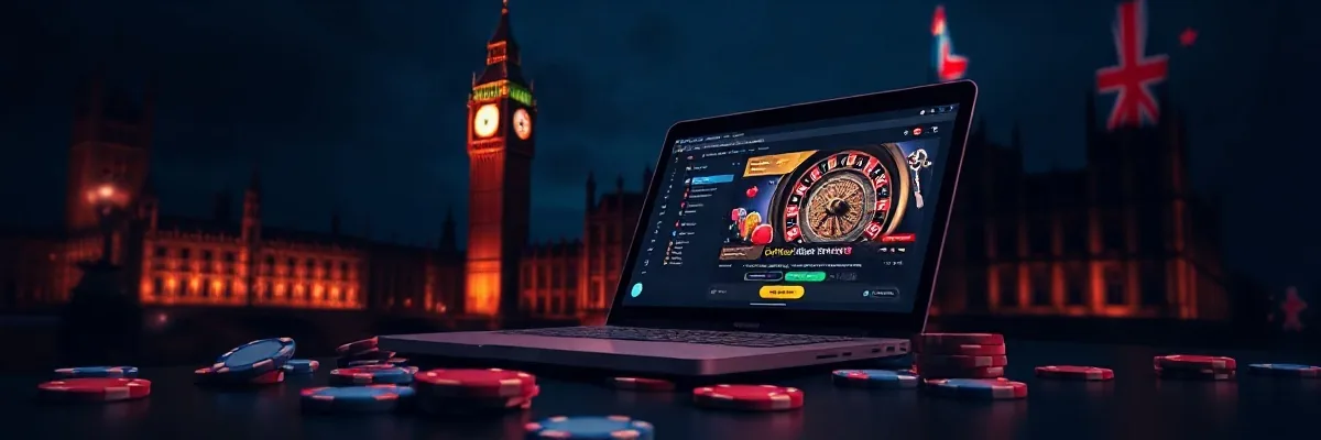 Expert Selection Guidelines — New online casinos uk in the UK