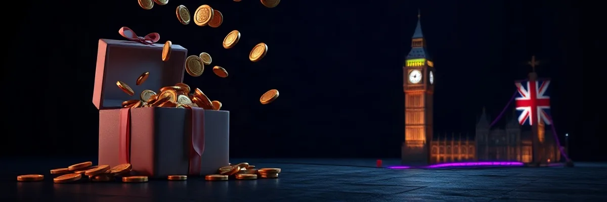 What a No-Deposit Offer Realistically Converts To: new online casinos with no deposit bonuses uk guide for players in th