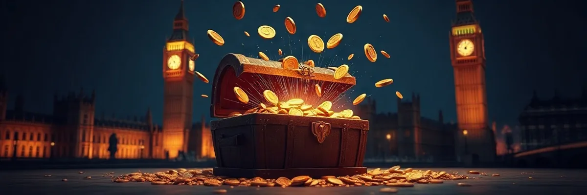 Sports sections and separate wagering terms: welcome bonus guide for players in the UK